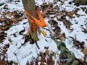 Low-Angle Rope Awareness