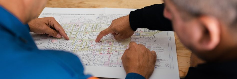Creating a family Emergency Plan