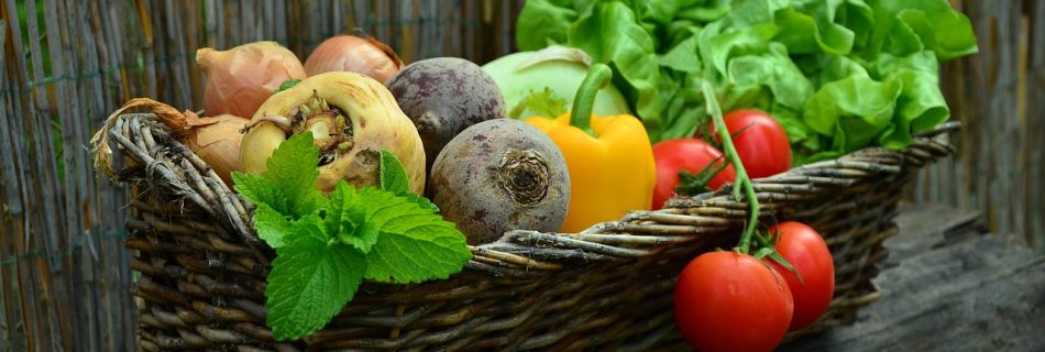 Food Insecurity: A National Security Risk