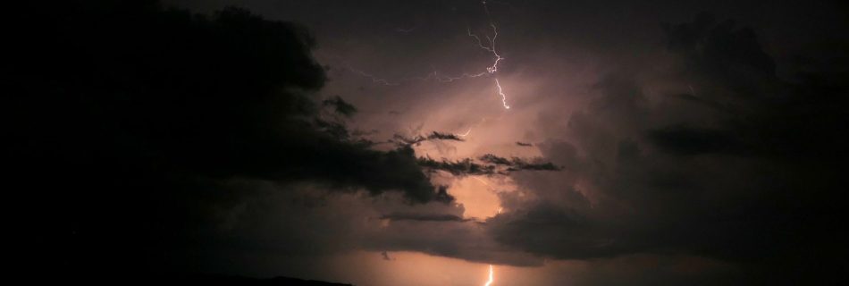 NES Thunderstorms