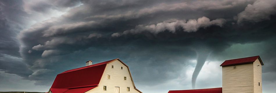 Tornado Safety Tips: Protecting Yourself and Your Loved Ones