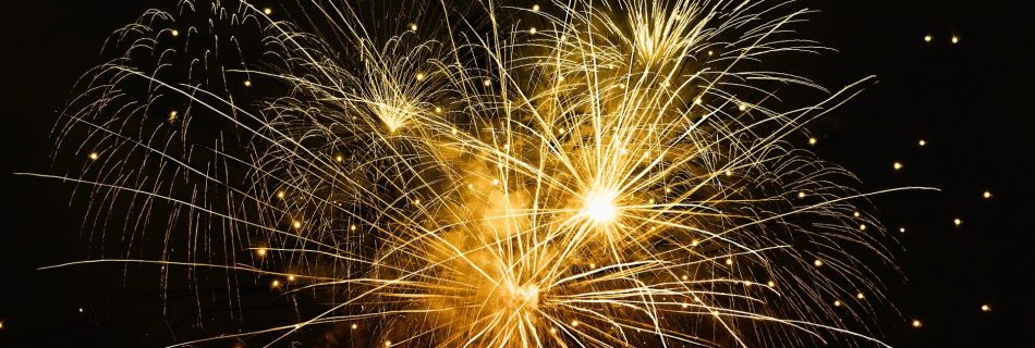 2026 Firework Safety Tips