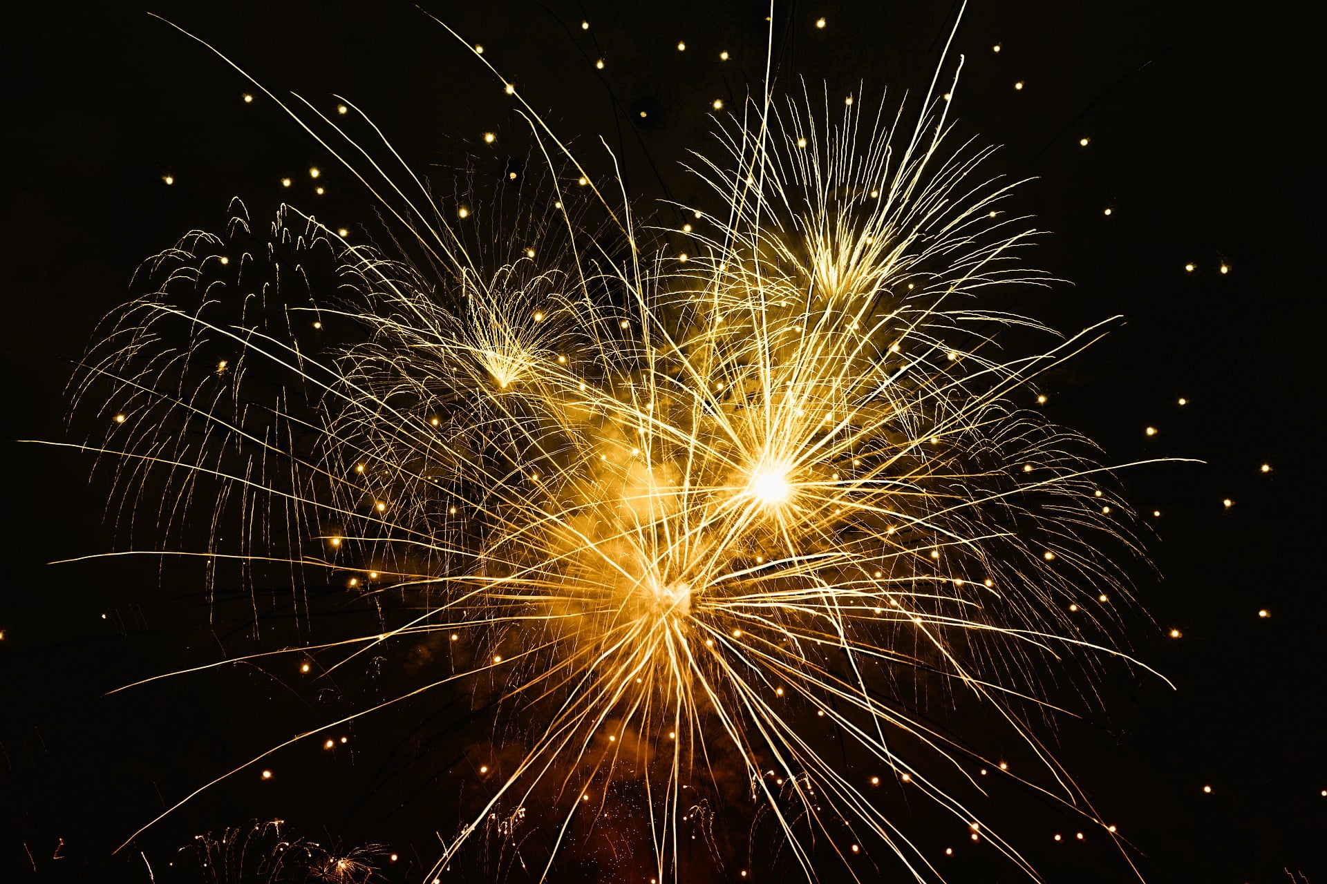 2026 Firework Safety Tips